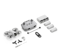 DJI NEO FMC + Care Referesh (1 rok) - 1280615 - zdjęcie 9